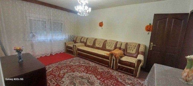 Apartament cu 3 camere,decomandat, Tractorul