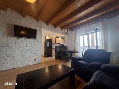 Apartament cu 3 camere de inchiriat | Terezian | Zona linistita
