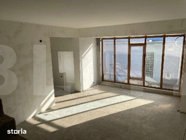 Casa individuala 260 mp, 418 mp teren, Dambu-Rotund