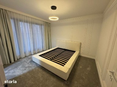 Casa moderna, piscina, Andrei Muresanu