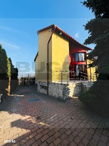 Casa individuala 145 utili, 678 teren, gradina, zona E. Ionesco