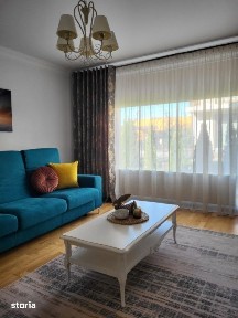 Duplex, modern, 4 camere, zona Somesului, Floresti
