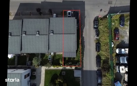 Casa de vanzare, gradina, parcari, Cartier Europa, Cluj-Napoca