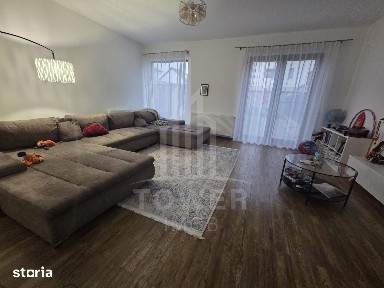 Casă Duplex la cheie - Cartierul Arhitecților