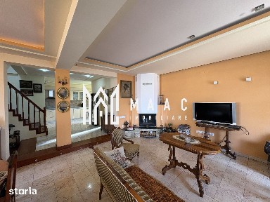 Casa 4 camere I Curte I 220 mp utili I Parcul Sub Arini