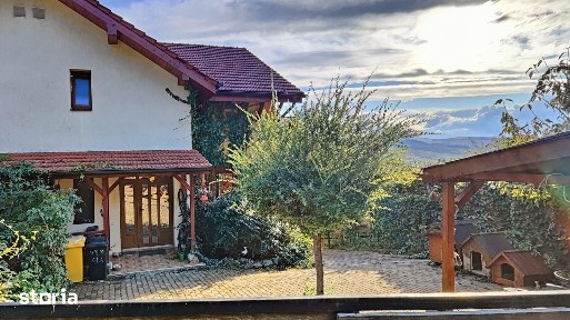 De la proprietar! Aproape de oraș și de natură | Baciu