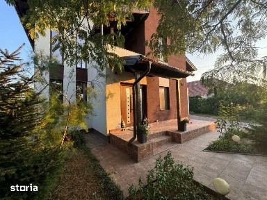 Casa tip duplex 4 camere, 135mp utili, teren 400mp - Sag