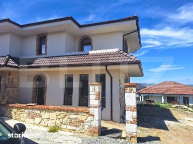 Casa deosebita Dezmir, zona Closca, 150 mp utili