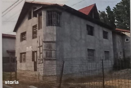 VILA P+1 LA ROSU Brailita 200mp construiti teren 269 mp