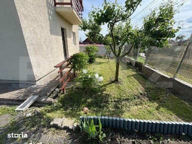 Casa individuala in loc. Tureni