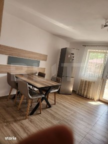 Investitie ! Casa unifamiliala, 250 mp utili, 1100 mp teren, Apahida!