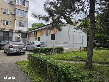 Vanzare spatiu comercial central