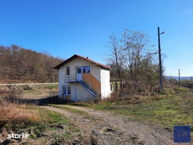 Spatiu de productie, fosta balastiera, Conop, 9100 mp