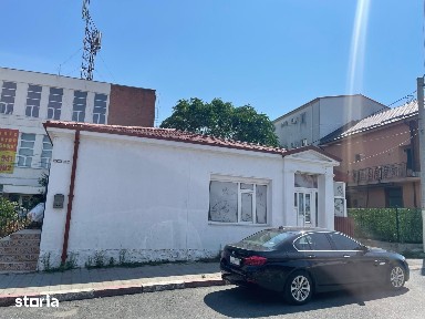 Spațiu Comercial Ultracentral 120 mp| Năvodari| Vad Comercial Excelent