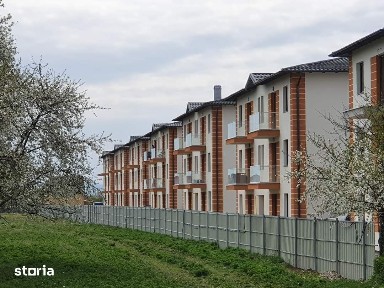Apartament premium 3 camere, Mobilat/Utilat,Pod si loc de parcare