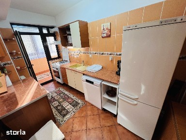 Apartament 3 camere in vila boutique
