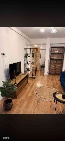 Apartament 2 camere de închiriat, George Enescu