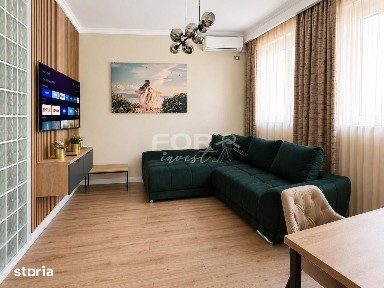 Apartament 2 camere de inchiriat ultracentral Oradea