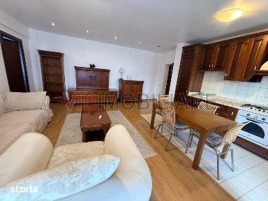 Apartament 2 camere de închiriat Central Park