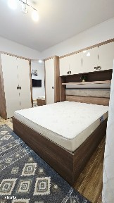 Pipera, Bloc nou, apartament 2 camere decomanat