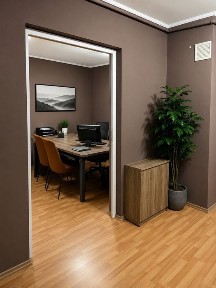 Apartament 4 camere