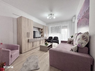 Prima Arena | Apartament 2 camere decomandat | Model Viena | Etaj 2 |