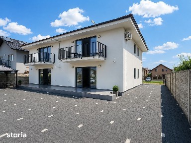 Vila/birou - acces din2 strazi - cartierul Arhitecților, Sibiu
