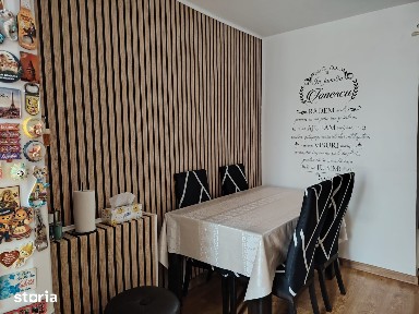 Apartament 2 camere, decomandat Craiovița.