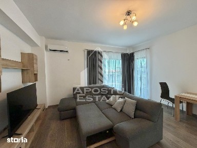 Apartament cu 2 camere de inchiriat, petfriendly,loc de parcare, Giroc