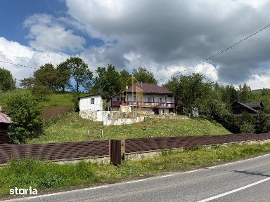 Casă de vacanță de vânzare!