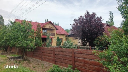 Casa/Vilă de vânzare Horodniceni/Suceava