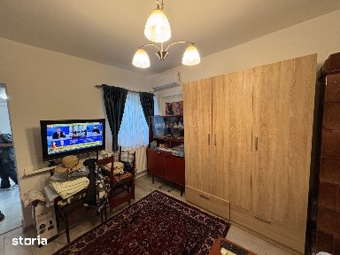 Casa cu personalitate, locuibila imediat