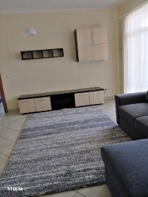 Inchiriez apartament 2 camere, zona Sanovil Viisoara