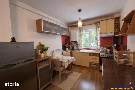 Pet friendly! Apartament decomandat,mobilat, utilat,Racadau,Brasov