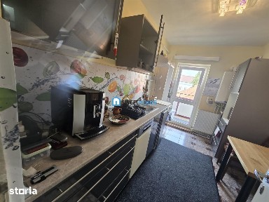 Apartament Spatios cu 3 camere - B-dul Unirii
