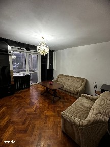 Apartament cu 2 camere de închiriat - Zona AFI