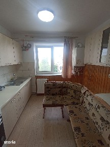 De vânzare apartament cu 2 camere în Sfântu Gheorghe