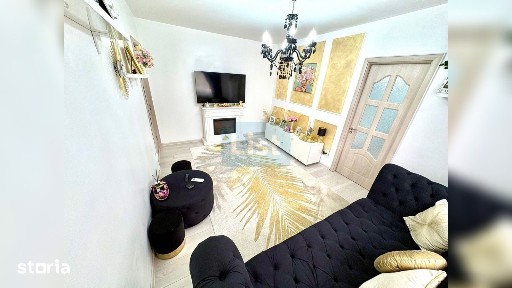 Apartament 2 camere complet renovat Zona Vest