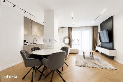 2 Camere Premium | Andrei Muresanu Sud | Terasa spre Apus