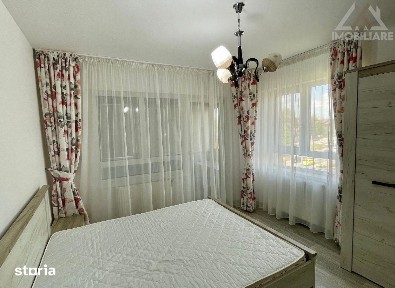 Apartament 2 camere - Capăt CUG