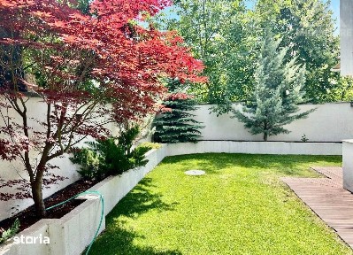 Apartament 2 camere cu gradina - LIDL Bucium