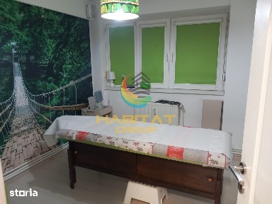 Apartament 3 camere Iancului Centrală Proprie
