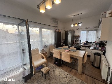 Apartament cu terasa spectaculoasa | Carpati 2 | 2 dormitoare