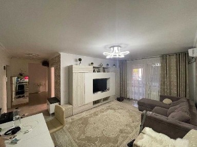 Apartament 3 camere Dobroiesti (Dragonul Rosu)