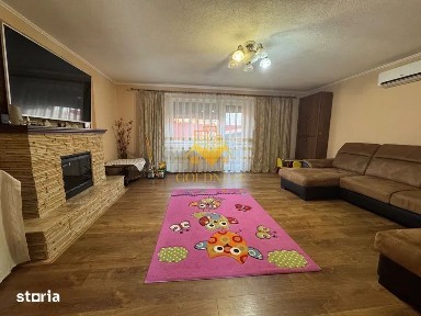Apartament 3 camere 94 mp, cartier Andrei Muresanu, etaj intermediar