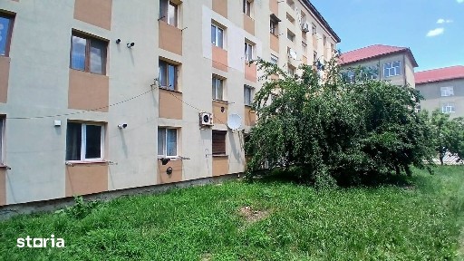 Comision 0 - Garsoniera renovata, Aleea Alunisului