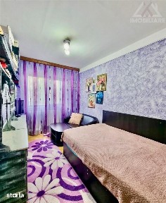 Apartament 3 camere, 2 bai | Mircea cel Batran |
