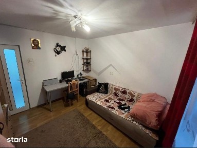 Apartament 2 camere semidecomandat