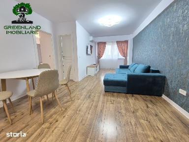 Apartament 2 camere, mobilat, ETAJ 1, BLOC NOU, Pepinierii