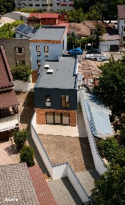 Strada Spatarul Nicolae Milescu, Inel II, Constanta